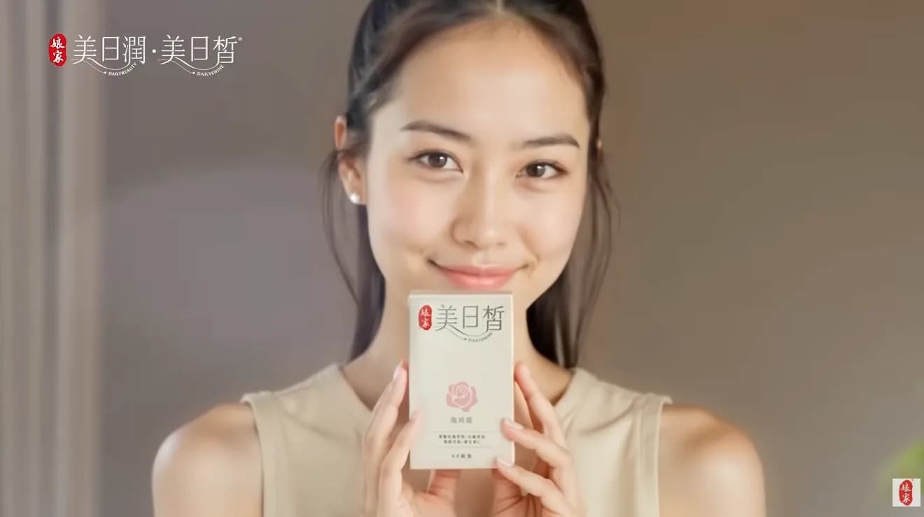 民視娘家DailyNeo虛擬女團