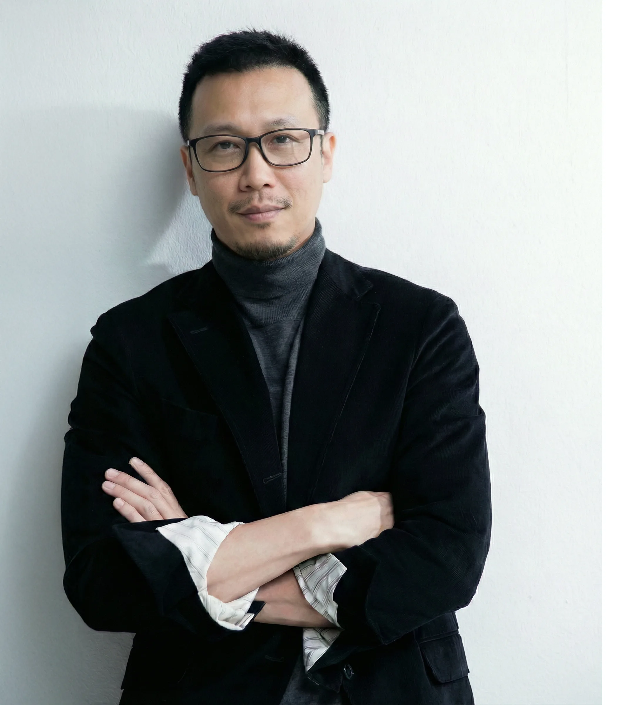 陳信宏,創辦人暨執行長